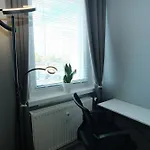 Gsd Appartement Leipzig
