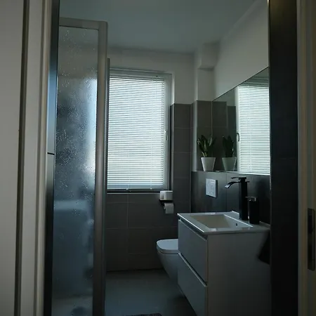 Entspannung & Netflix Apartment *
