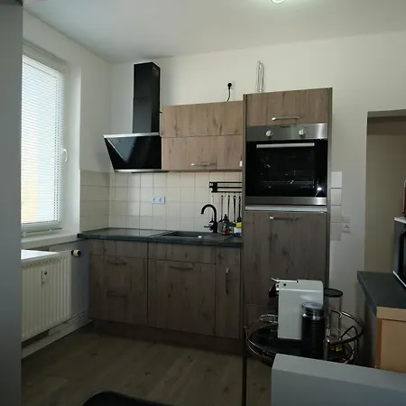 Apartment Entspannung & Netflix