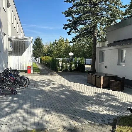 Entspannung & Netflix Apartment