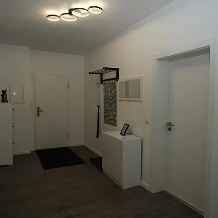 Entspannung & Netflix * Leipzig