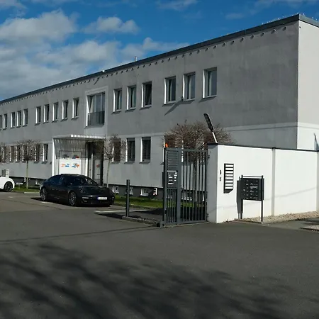 Apartment Entspannung & Netflix Leipzig