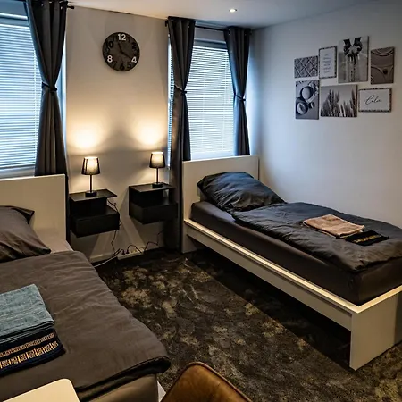 Apartment Entspannung *