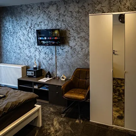 Entspannung Apartmán