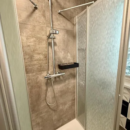 Gsd Appartamento Lipsia