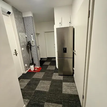 Apartment Gsd *