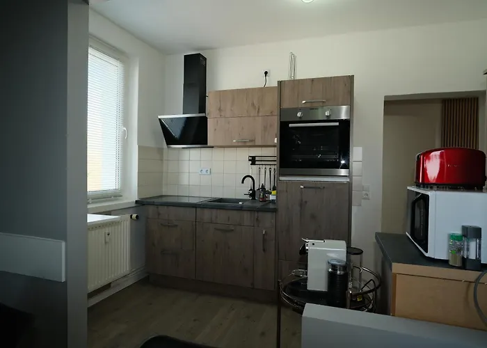 Appartement Gsd