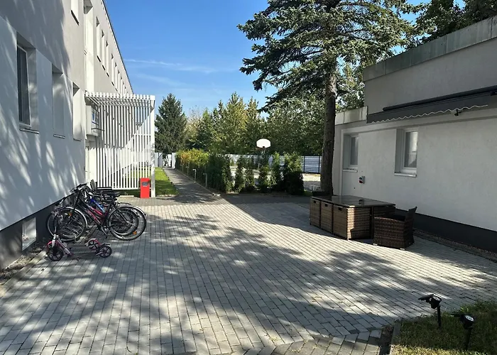 Gsd Appartement