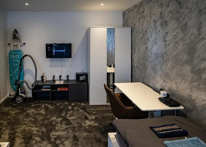 Gsd Appartement *