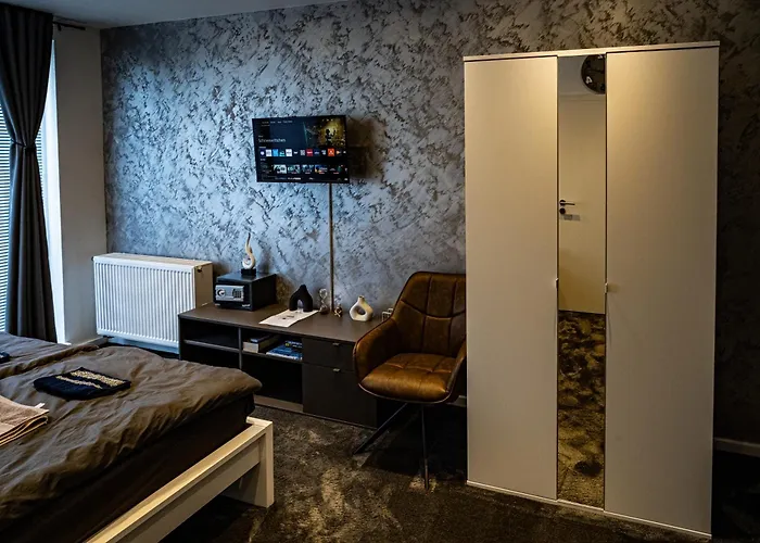 Gsd Appartement