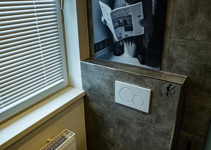 Gsd Appartement *