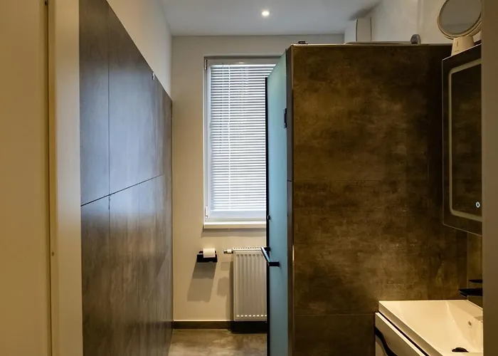 Apartamento Gsd Leipzig