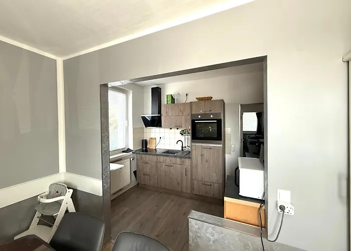 Appartement Gsd *