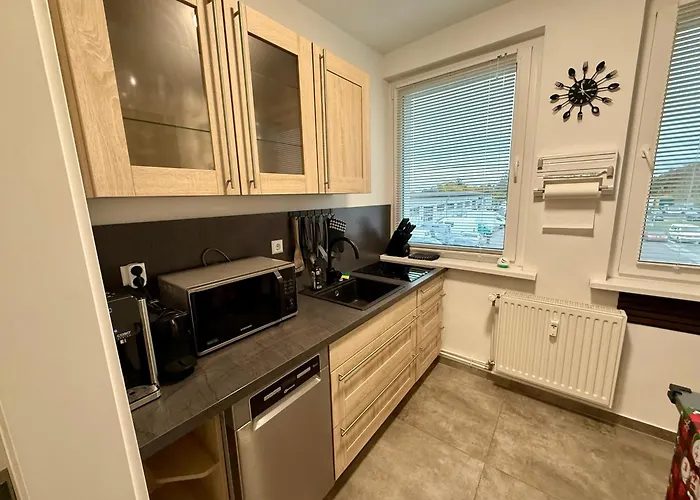 Appartement Gsd *