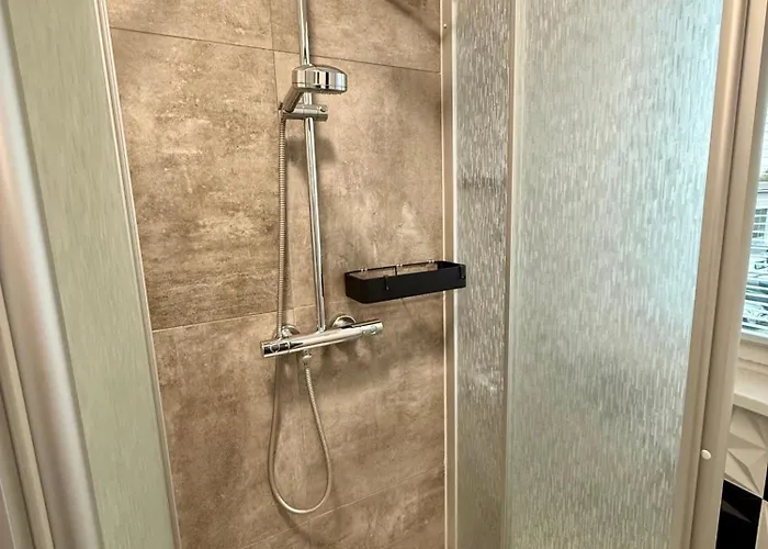 Gsd Apartamento Leipzig