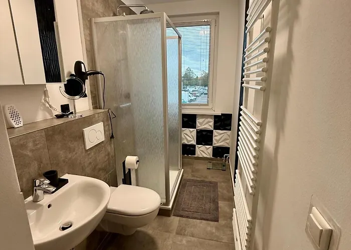 Gsd Appartement *