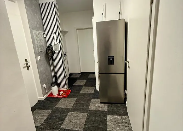 Appartement Gsd *