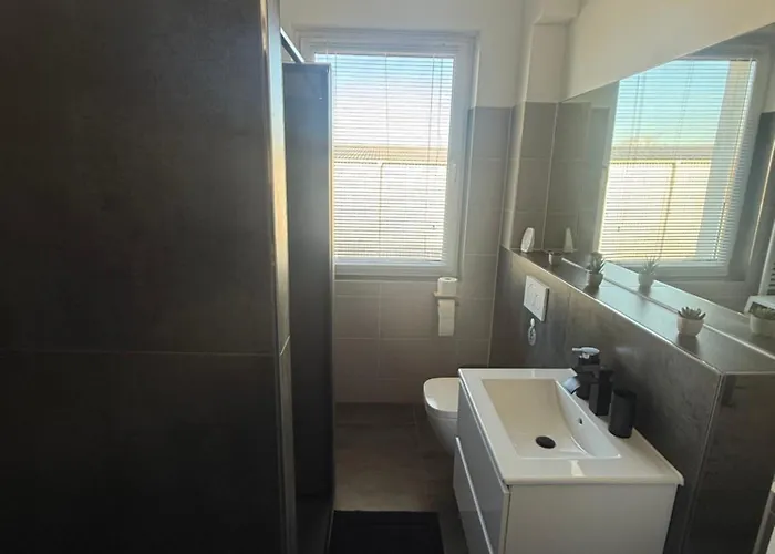 Appartement Gsd *
